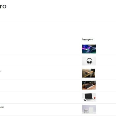 Afiliado Pro - Sistema para Gerenciar Links de Afiliados