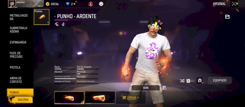 Foto do produto