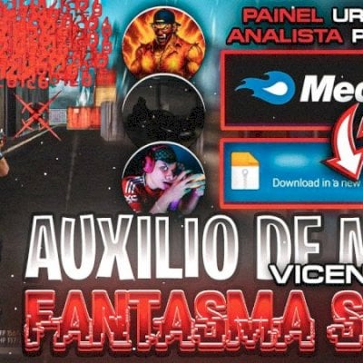 PAINEL URIEL XITER VIP AUXILIO PARA ANDROID 🟥