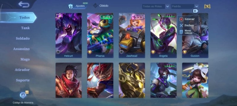 Foto do produto