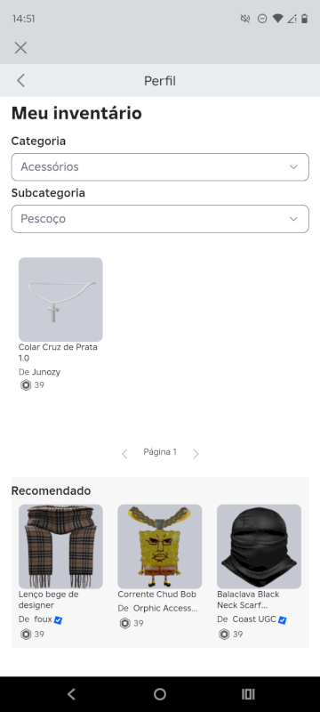 Foto do produto