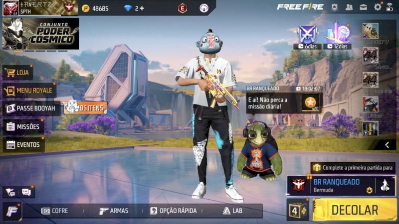 Foto do produto