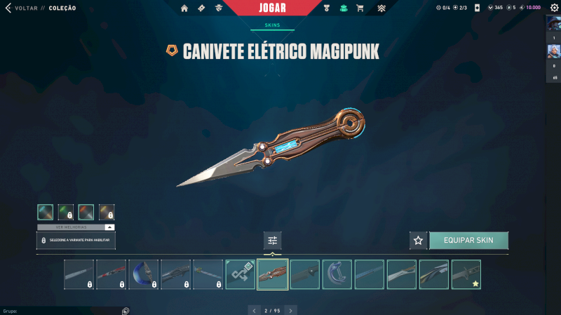 Foto do produto