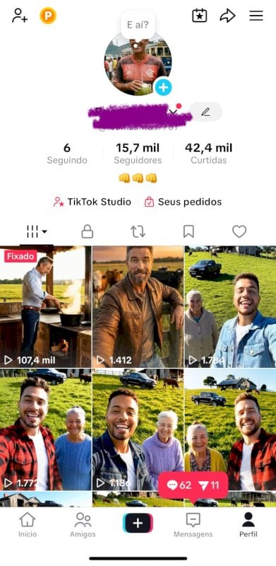 Foto do produto