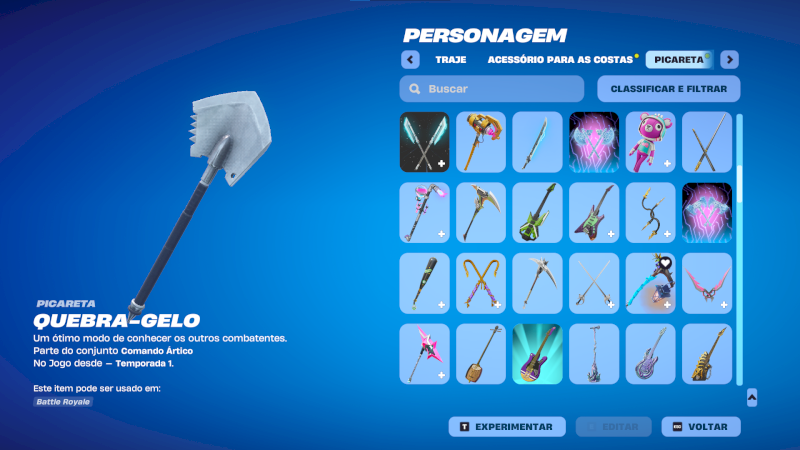 Foto do produto