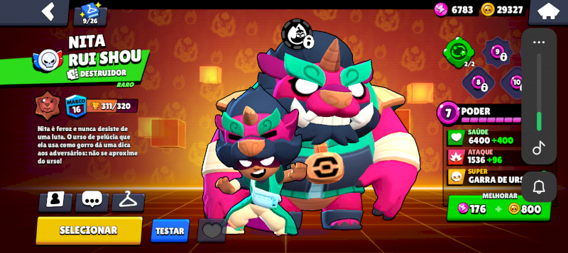 Foto do produto