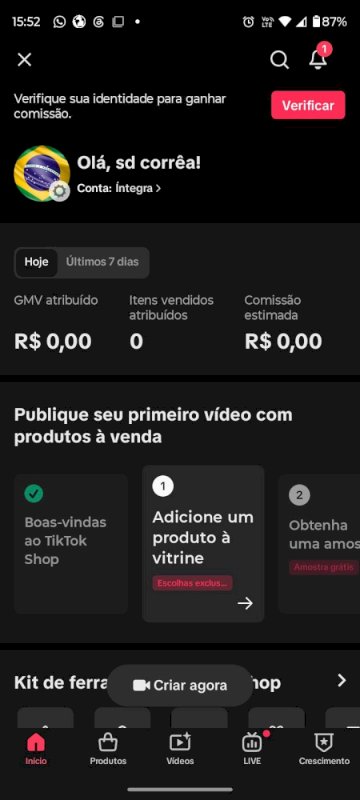 Foto do produto