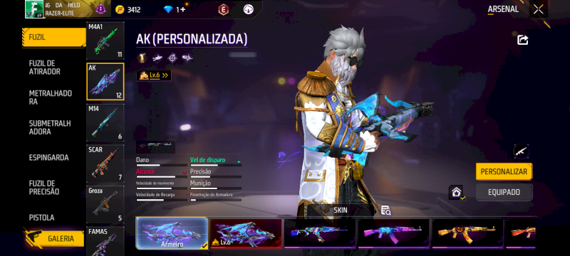 Foto do produto
