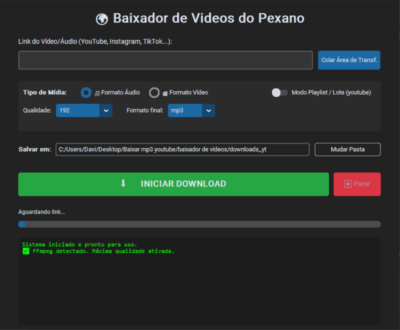 Foto do produto