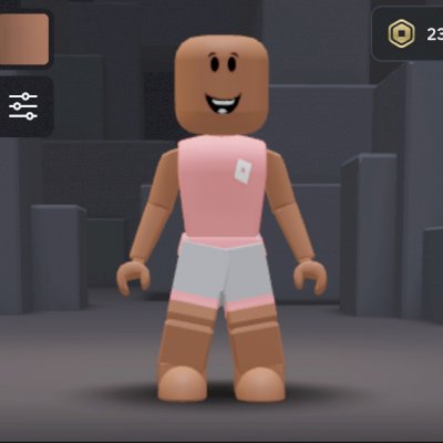 CONTA ROBLOX +200 ROBUX DISPONÍVEL!!!