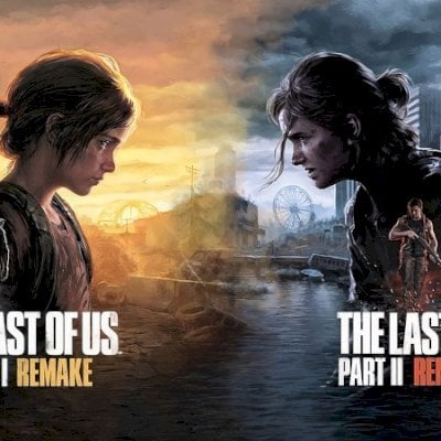 THE LAST OF US PART 1 e 2 | ENTREGA AUTOMÁTICA | CONTA STEAM OFFLINE