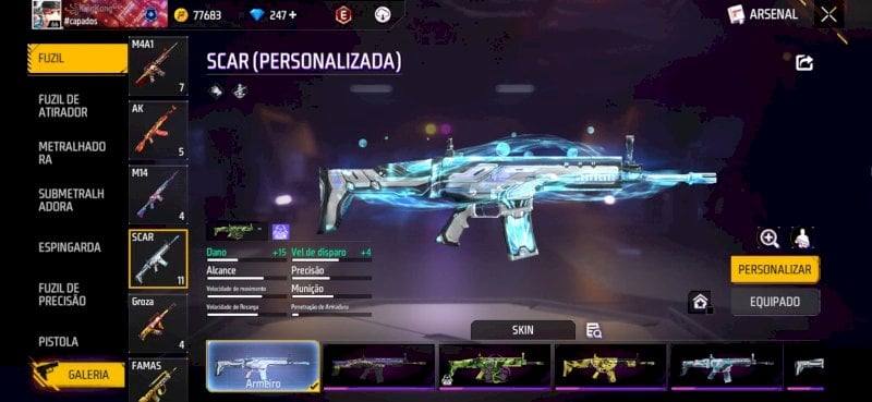 Foto do produto