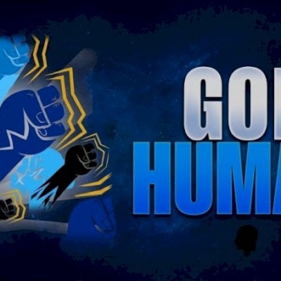 CONTAS COM GOD HUMAN E LVL MAX