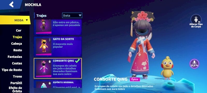 Foto do produto