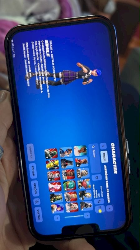 Foto do produto