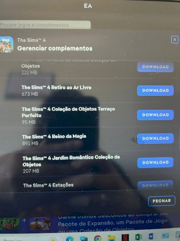 Foto do produto