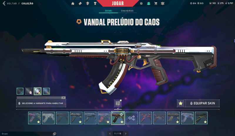 Foto do produto