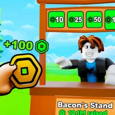Roblox Apk Mod (Robux Infinito) 2026