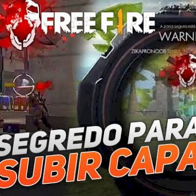 MELHOR SENSI FF ( IOS )