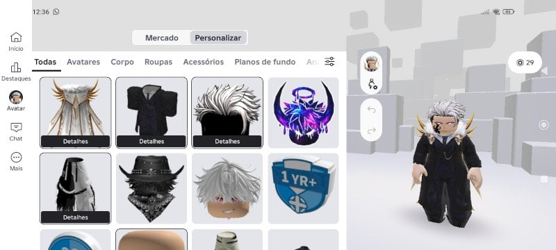 Foto do produto