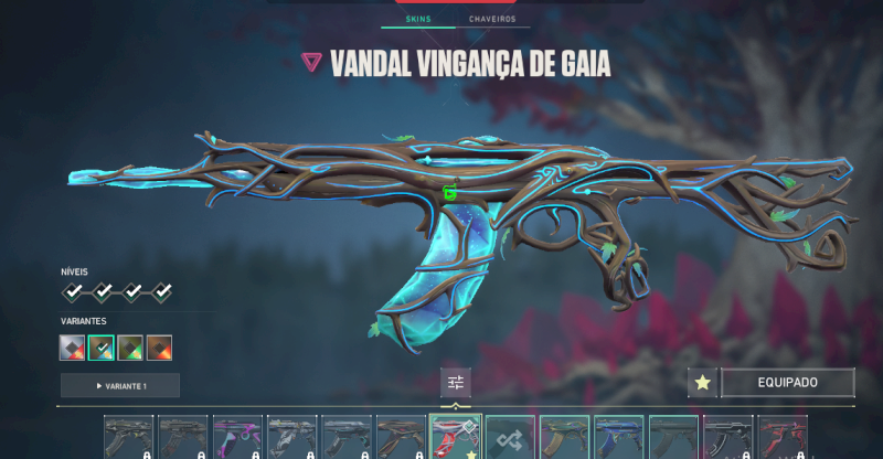 Foto do produto