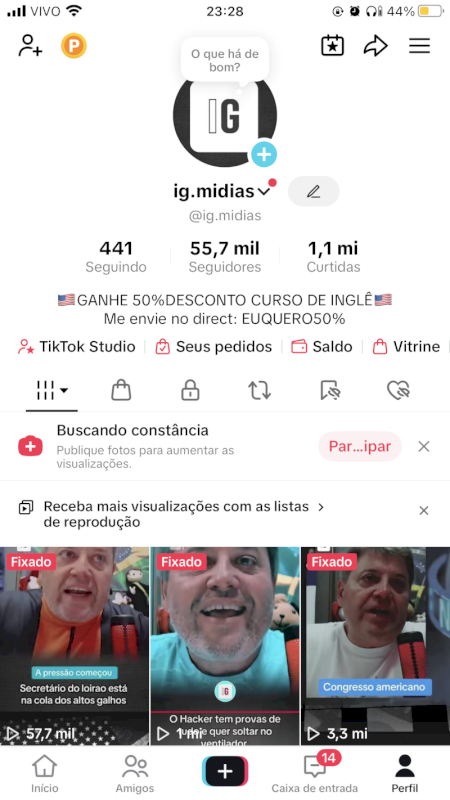 Foto do produto