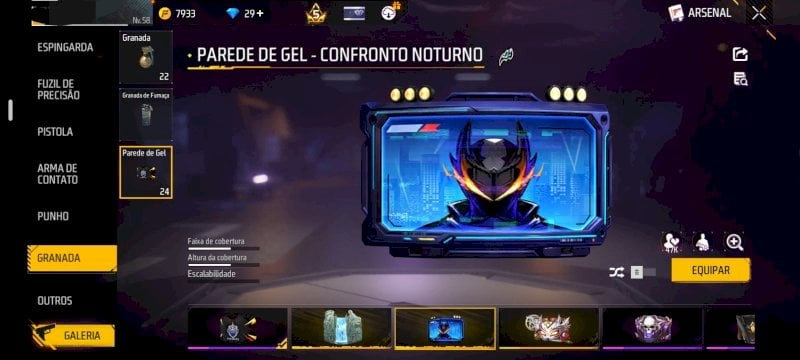 Foto do produto