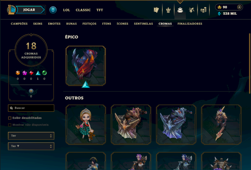 Foto do produto