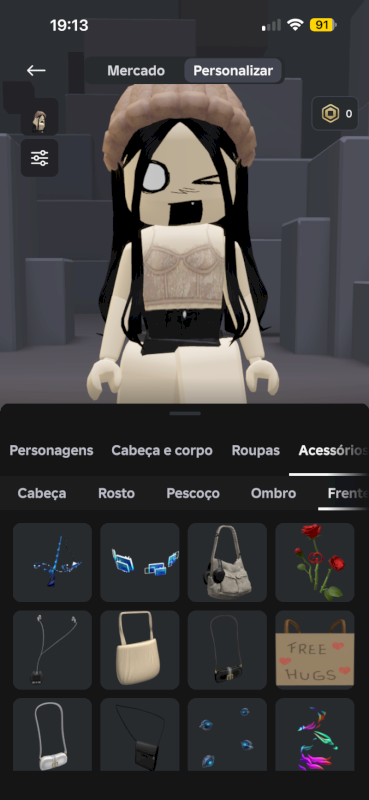 Foto do produto