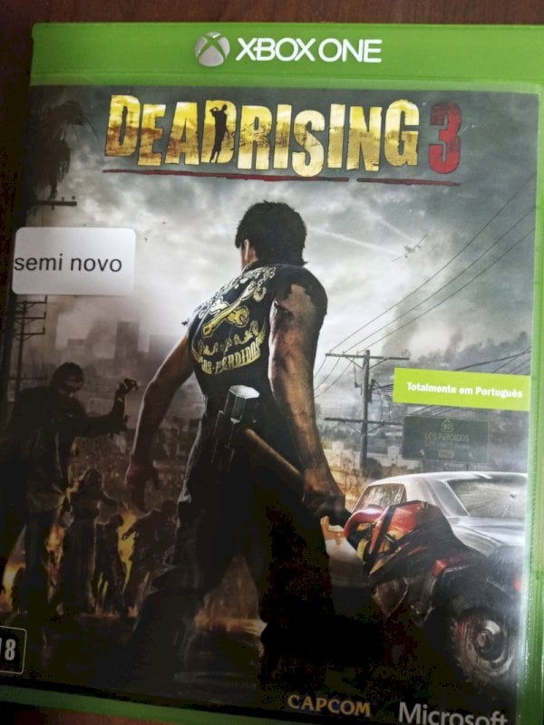 Foto do produto
