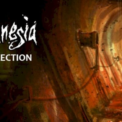 Amnesia Collection - Global Steam Key