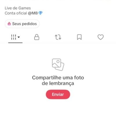 Conta mais de 1k