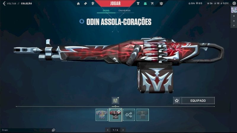 Foto do produto