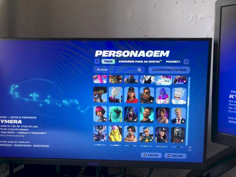 Foto do produto