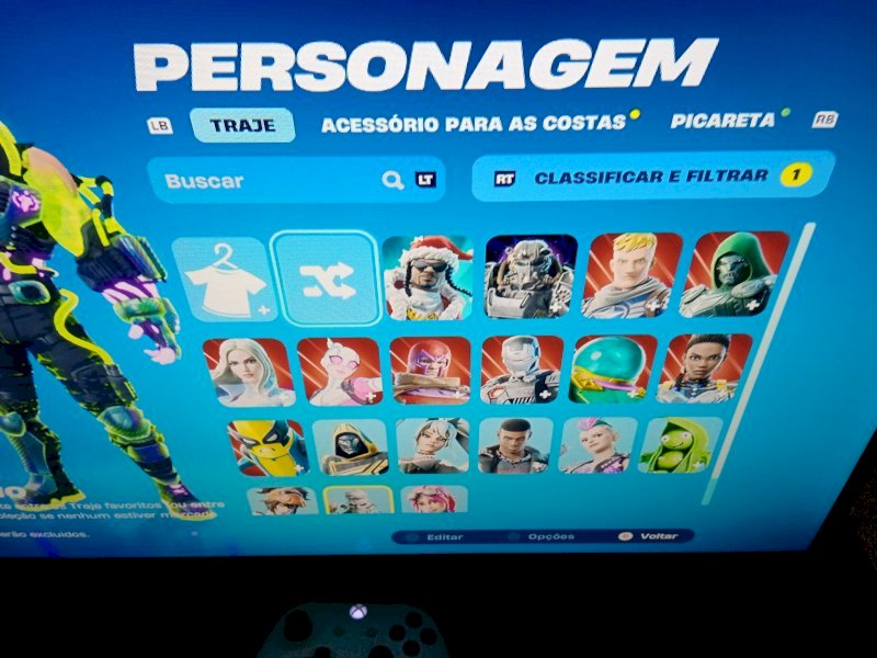 Foto do produto