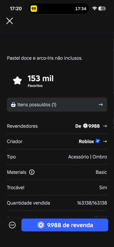 Foto do produto