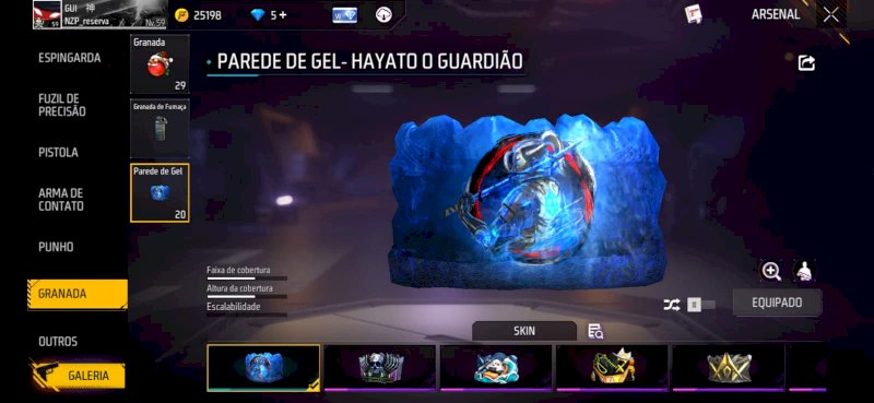 Foto do produto