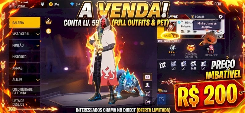 Foto do produto