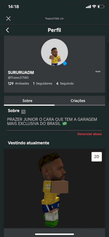 Foto do produto