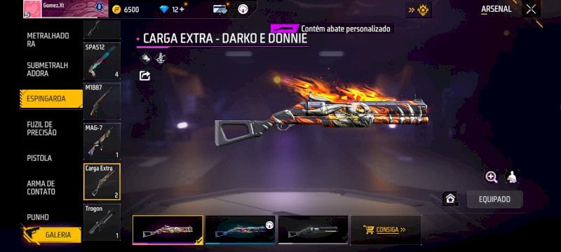 Foto do produto