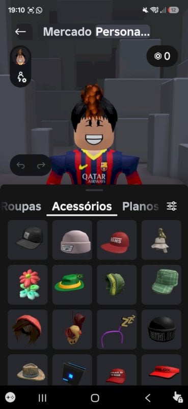 Foto do produto