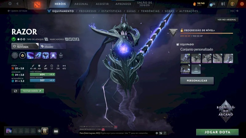 Foto do produto