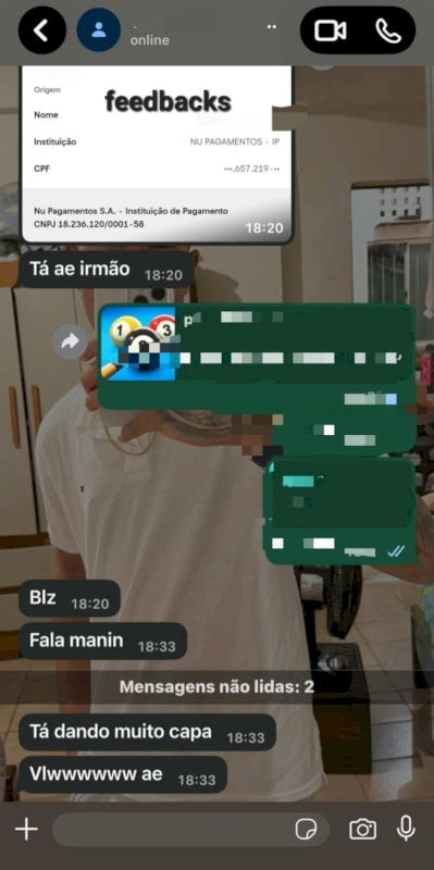 Foto do produto