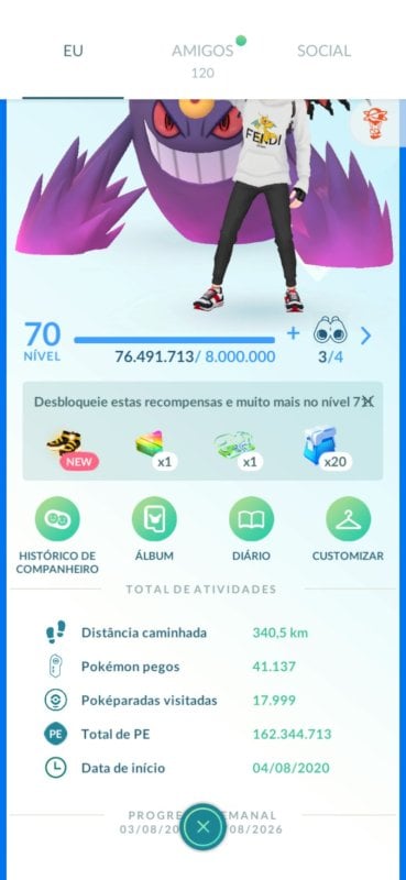 Foto do produto