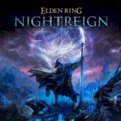 Elden Ring Nightreign Pc Digital Steam Offline
