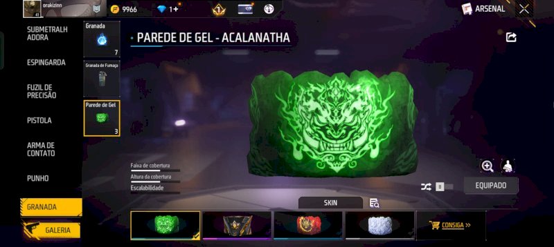 Foto do produto