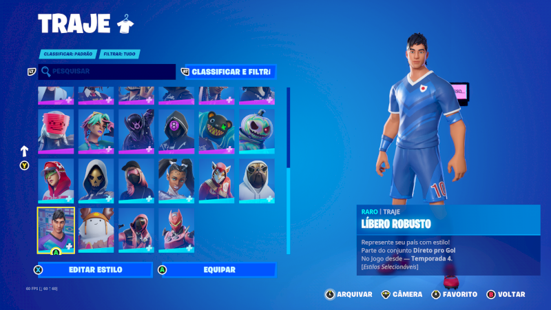 Foto do produto