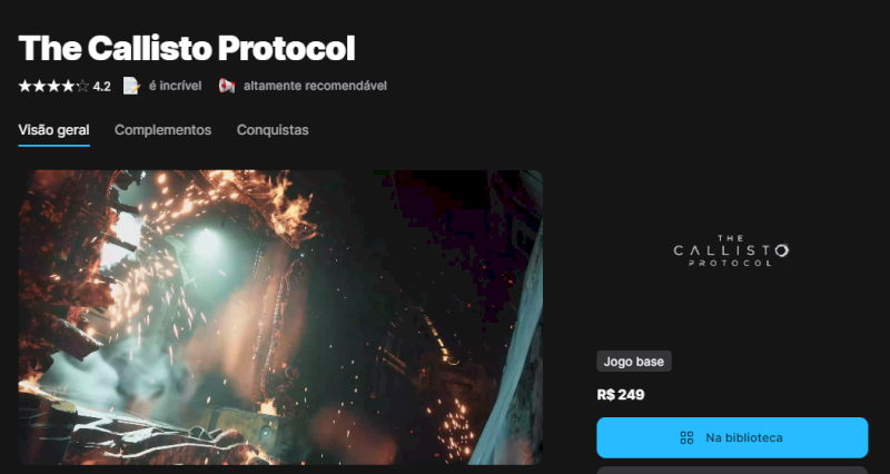 Foto do produto