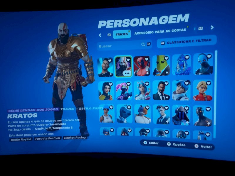 Foto do produto
