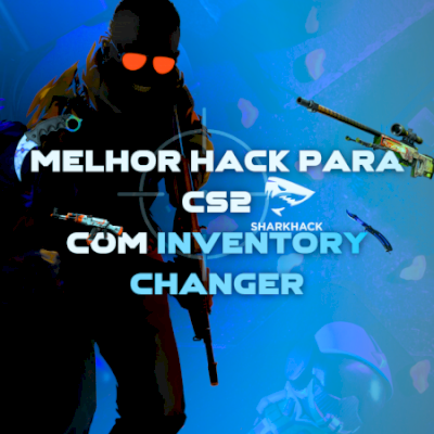 SharkHack